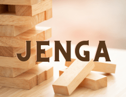 Jenga