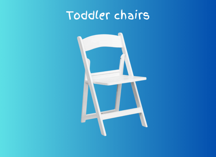 toddler chairs