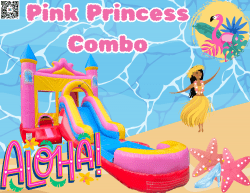 Pink Princess Combo