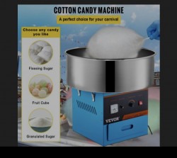 cotton20candy201 1723068952 Cotton Candy Machine