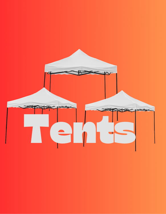 Tents