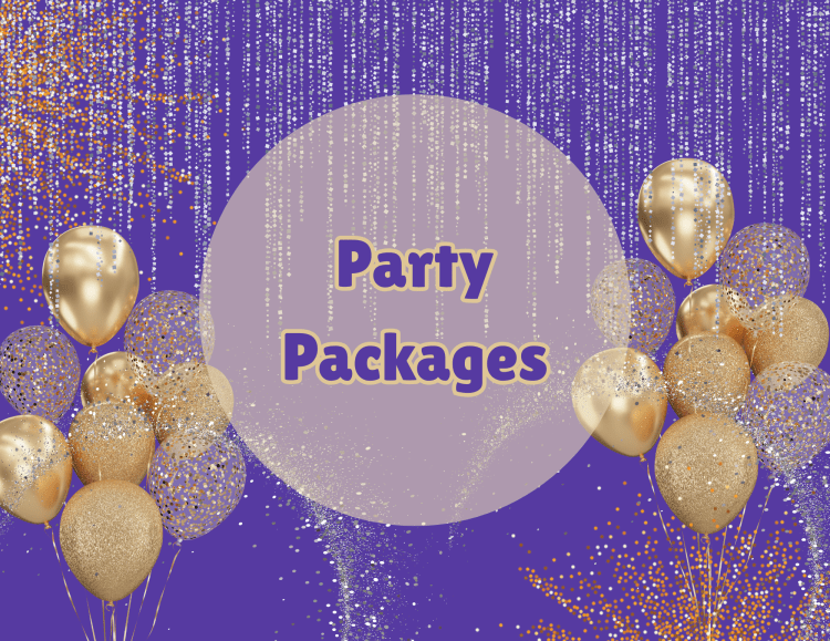 Party packages